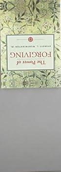 Paperback The Power of Forgiving (English, Spanish, French, Italian, German, Japanese, Chinese, Hindi and Korean Edition) Book
