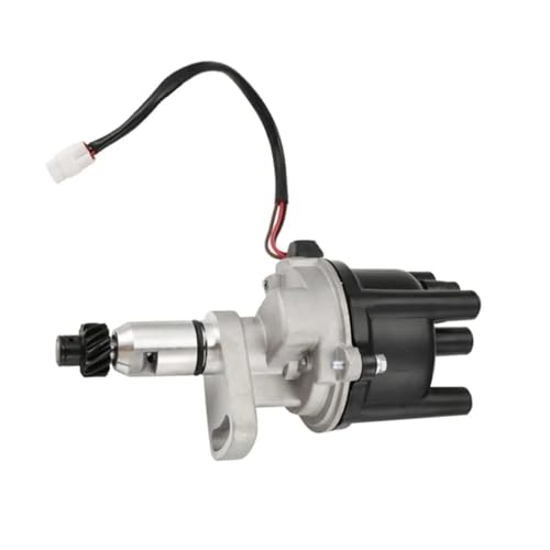 Distribuidor de encendido de alta precisión para regular las chispas en Suzuki Sierra 5