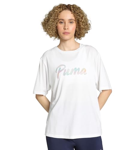 Image of Puma Women T-Shirt