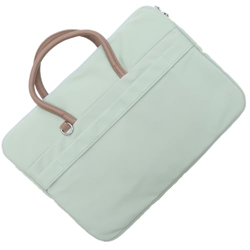 Funda de portátil 15 pulgadas Zerodeko impermeable ideal para viajes de negocios y oficina