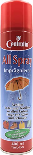 Preisvergleich Produktbild Centralin Allimprägnierspray, 3er Pack (3 x 400 ml)