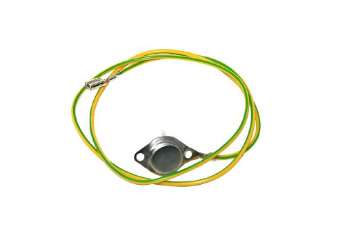 Preisvergleich Produktbild Beko 2953460200 Trocknerzubehör / Flavel Wäschetrockner NTC-Thermistor mit Kabel