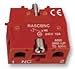 Multicomp Contact Block, 10A, 240V - RAS-BCBNC
