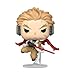 Funko Pop! Animation: My Hero Academia - Hawks - Collectable Vinyl Figure - Gift Idea - Official Merchandise - Toys for Kids & Adults - Anime Fans - Model Figure for Collectors and Display
