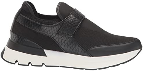 Naturalizer Women's Taryn Sneaker, Black Multi, 6 Wide | Image 7