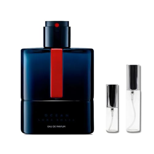 Luna Rossa Ocean Eau de Parfum (10ml)