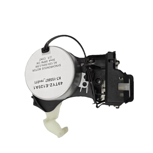Actuador De Cambio De Lavadora Compatible Con Lavadora Kenmore W10913953 Y W10815026