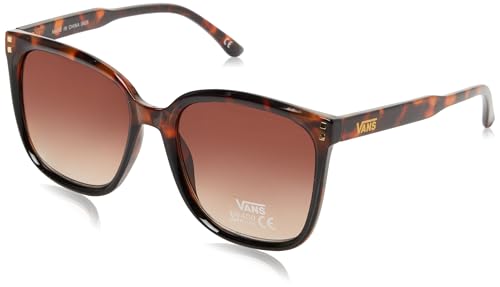 Vans Gilpin Lunettes de soleil écaille de tortue, écaille de tortue, taille unique