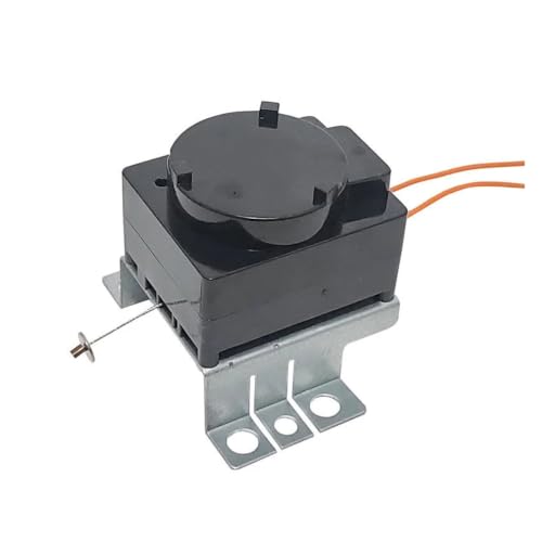 Moteur DQ6-C pour valve de vidange à haute capacité de pression