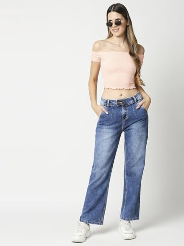 Image of HIGH STAR Women Jeans