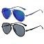X2: Blue, Black