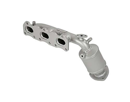 Image of Pacesetter 757432 Direct Fit Catalytic Converter