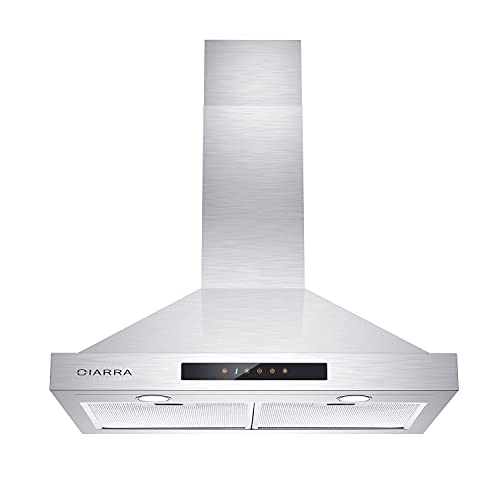 Best Ductless Range Hood Vs Microwave in USA Bestie Talks