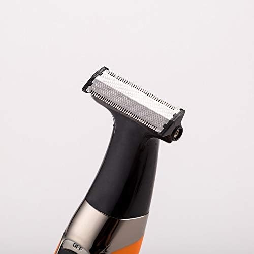 Hair Trimmer Electric Shaver Cutting Beard Clipper Man Grooming Tools Water Shaving Machine