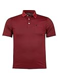 Fineliner hajo Polo & Sportswear Herren Gestreiftes Poloshirt