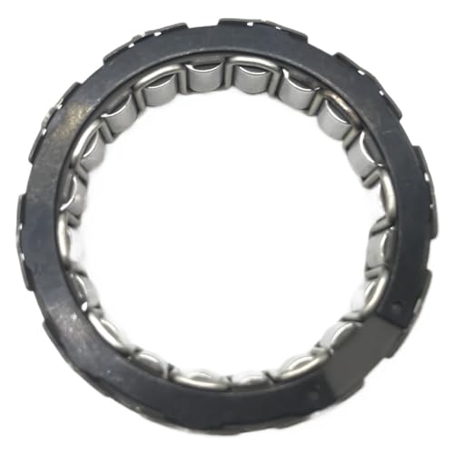 Roulement roue libre de démarreur YAMAHA YFM660 pour réparer un démarrage difficile