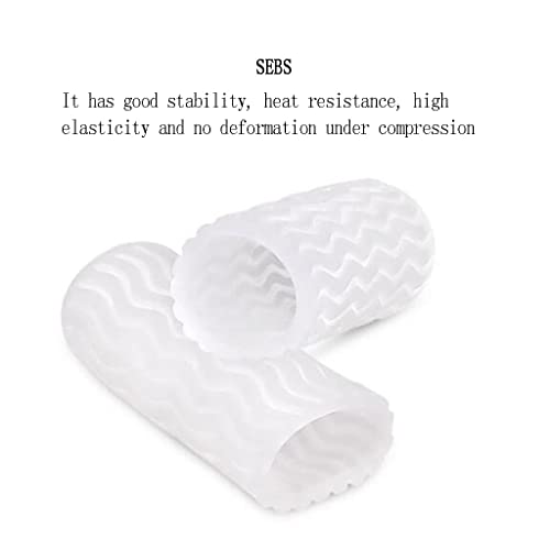 Frottement des orteils solution avec cette couverture de protection orthopédique