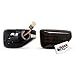 Produktbild MR-Style LED Seitenblinker schwarz [73507-1], 2 Blinker kompatibel mit Duster II, Logan II Limousine, Logan II MCV, Sandero II