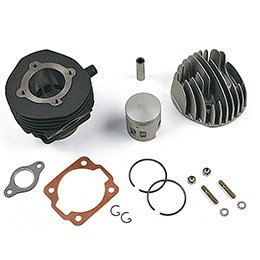 Kit Vespa PK 50 75 ccm Formula1 DR – 260490 – KT00049 – adatto per – vedi elenco veicoli –
