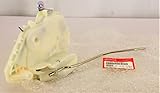 Genuine Honda 72150-TP6-A02 Left Front Door Power Latch Assembly