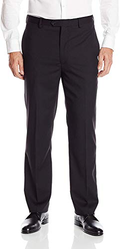 Marzzotti Mens Suit Two Button Side Vent Jacket Flat Front Pants Gianni Stripe3