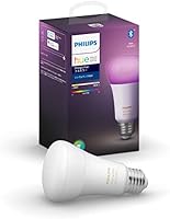 Amazon | Philips Hue(フィリップスヒュー) スマート電球 スマートLED