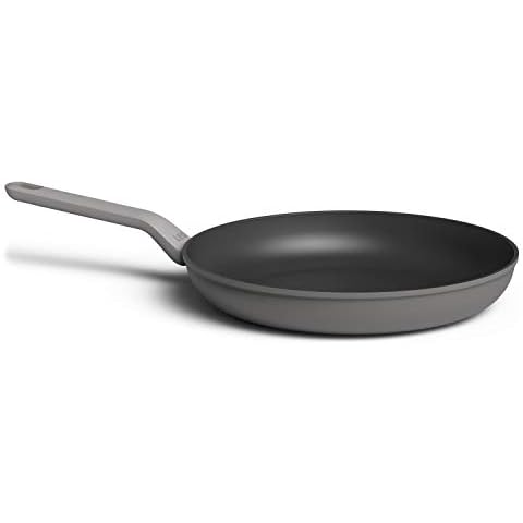 BergHOFF 3950162 Frying Pan 30 cm Aluminium Induction Grey Cover