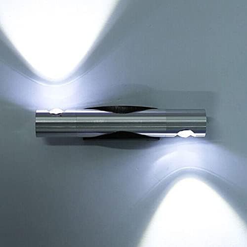 6W LED Wall Sconce Picture Light Fixture Mirror Lamp Bulb Rotatable