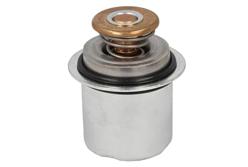 Thermostat 5284903 3940632 pour moteurs CUMMINS 6CT et QSL9