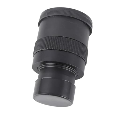 Ocular de 15 mm para telescopio: localiza estrellas sin perder el enfoque