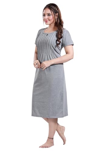 Image of Fabme Women Night Shirt