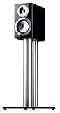 Canton 03123 Chrono SL 520.2 Kompaktlautsprecher hochglänzendes schwarz