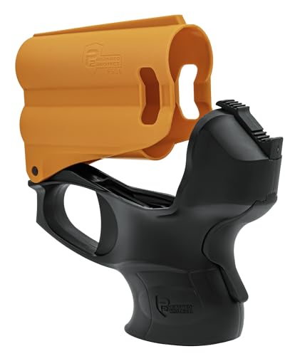 P2P PGS II Pepper Gel Launcher - Image 4