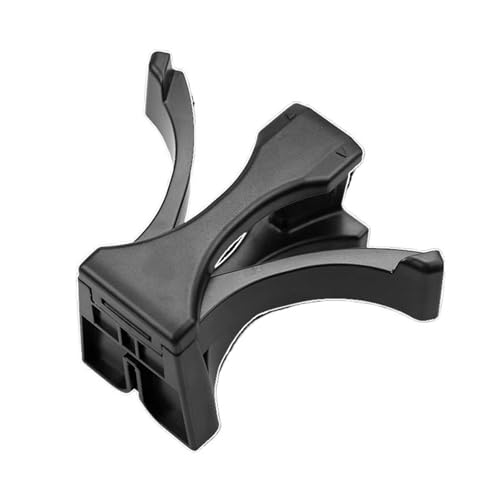 Rangement stable : porte-gobelets de console centrale pour Toyota Tacoma 2005-2009