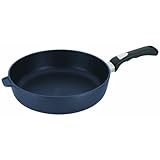 Woll Diamond Plus 11-Inch Open Saute Pan