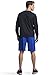 Russell Athletic Mens Cotton Performance Long Sleeve T-Shirts T Shirt, Black, X-Large US