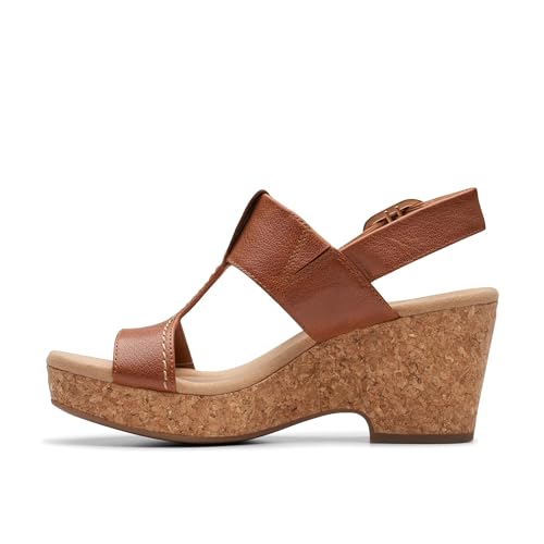 Image of Clarks Women's Giselle Style
