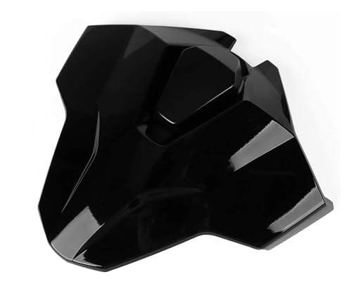 Section de queue de carénage de passager BMW S1000RR 2024 couvercle capot de selle