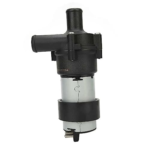 A2038350064 Bomba De Água Auxiliar Da Bomba De Água Elétrica Auxiliar Bomba De Resfriamento Para Mer