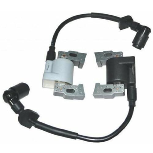 Bobine d'allumage contre les ratés de moteur bicylindre GX620 10KW