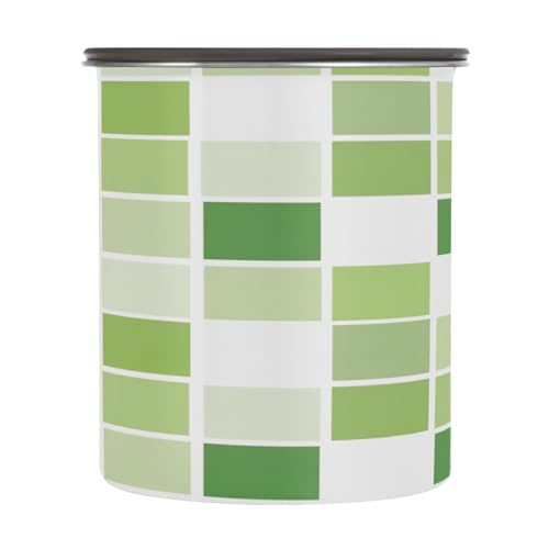 Contenedor para café al vacío Qilmy de acero inoxidable 30oz