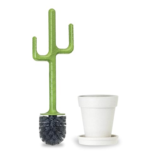 Bolin Toilet Brush and Holder Set