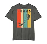 Kiteboard, Kitesurfen, Kitesurfen, T-Shirt