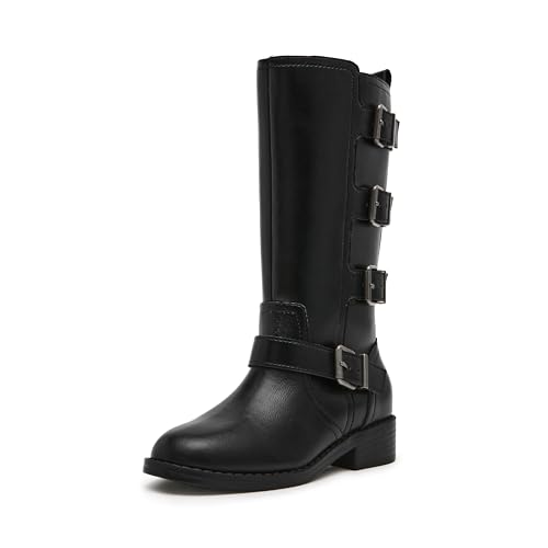 DV Dolce Vita Girl's Mollow Fashion Boot