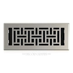 oriental register silver amazon