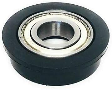 Icon Health & Fitness, Inc. Large Bearing 314958 Works with NordicTrack AudioStrider 990 Pro NTEL098112 Elliptical