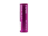  Batería recargable de la marca Efest. Accu en formato 20700. Una Belle Auton – Batería 20700 3100 mAh – Efest sin nicotina ni tabaco.