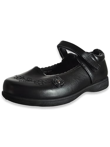 Josmo Girl's Casual Mary Jane Flat