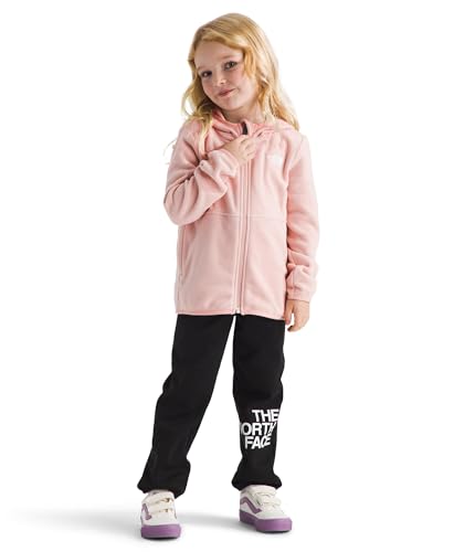 THE NORTH FACE Kids' Glacier Full Zip Hoodie4