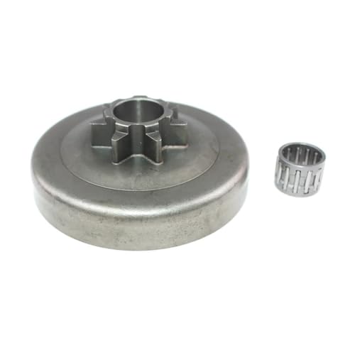 SAdGHz 0.325 7T Clutch Drum Chain Sprocket Fit for J-nsered 2141 2145 2149 2150 CS2141 CS2145 CS2147 CS2150 CS2152 CS2153 CS2245 CS2245S